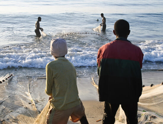 Unequal Negotiations